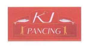 Trademark K&J PANCING