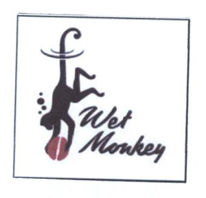 Trademark WET MONKEY