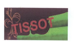 Trademark TISSOT