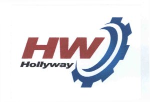 Trademark HOLLYWAY