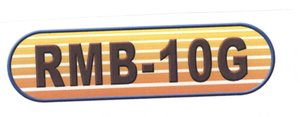 Trademark RMB-10G