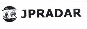 Trademark JPRADAR + LOGO