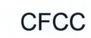 Trademark CFCC