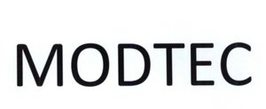 Trademark MODTEC