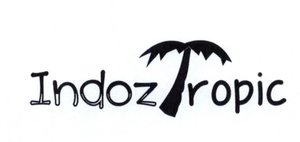 Trademark INDOZ TROPIC +LUKISAN