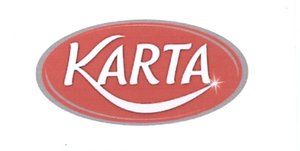 Trademark KARTA