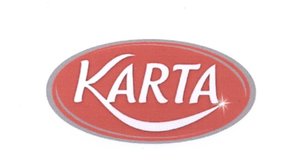 Trademark KARTA