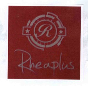 Trademark Rheaplus + Logo