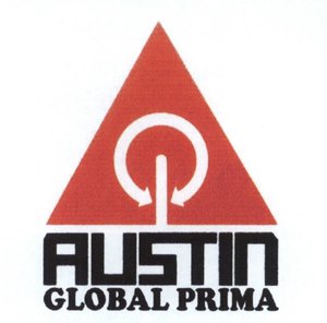 Trademark AUSTIN GLOBAL PRIMA