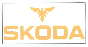 Trademark SKODA + LOGO