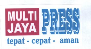 Trademark MULTI JAYA PRESS