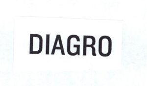 Trademark DIAGRO