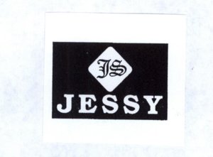 Trademark JESSY