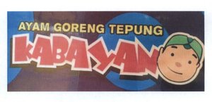 Trademark KABAYAN + LOGO