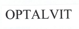 Trademark OPTALVIT