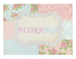 Trademark FLORANIA + LUKISAN