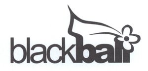 Trademark BLACKBALI + LUKISAN