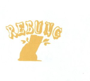 Trademark REBUNG