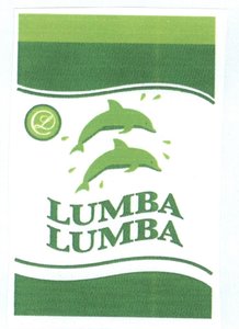 Trademark LUMBA LUMBA