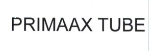 Trademark PRIMAAX TUBE