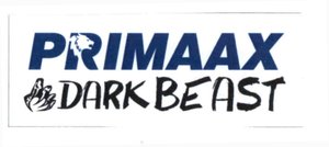 Trademark PRIMAAX DARK BEAST