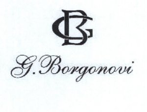 Trademark G. Borgonovi