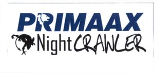 Trademark PRIMAAX NIGHT CRAWLER