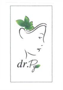 Trademark dr. Py & Logo