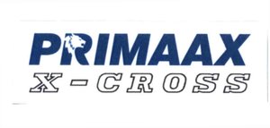 Trademark PRIMAAX X-CROSS