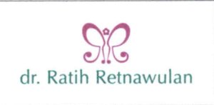 Trademark dr. Ratih Retnawulan