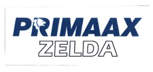 Trademark PRIMAAX ZELDA