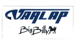 Trademark VARLAP BIG BILLY