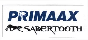 Trademark PRIMAAX SABERTOOTH