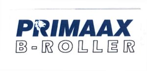 Trademark PRIMAAX B-ROLLER