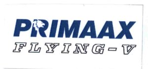 Trademark PRIMAAX FLYING-V