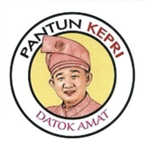 Trademark PANTUN KEPRI DATOK AMAT + LOGO