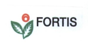 Trademark FORTIS