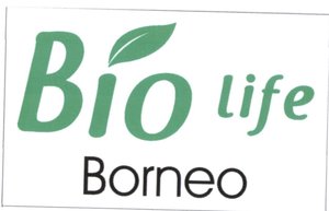 Trademark BIO LIFE BORNEO