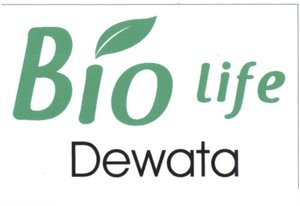 Trademark BIO LIFE DEWATA