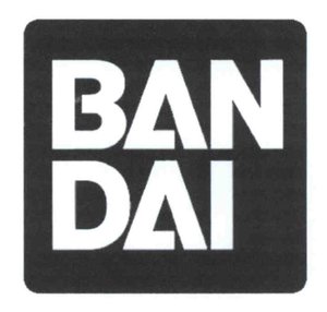 Trademark BANDAI