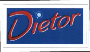 Trademark Dietor