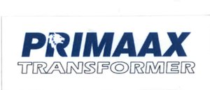 Trademark PRIMAAX TRANSFORMER