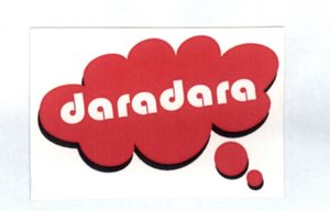 Trademark DARADARA