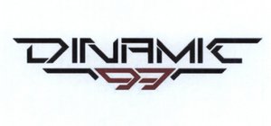 Trademark DINAMIC 99