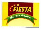 Trademark FIESTA