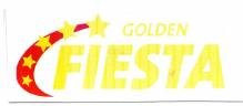 Trademark GOLDEN FIESTA