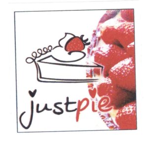 Trademark JUSTPIE