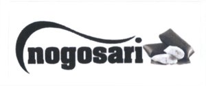 Trademark NOGOSARI