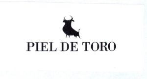 Trademark PIEL DE TORO