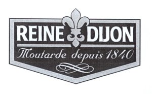 Trademark REINE DIJON Moutarde depuis 1840